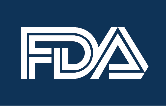 FDA logo