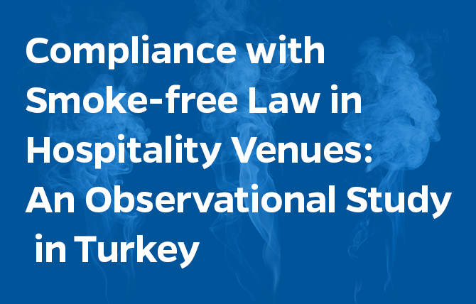 Smoke-Free Fact Sheet Turkey