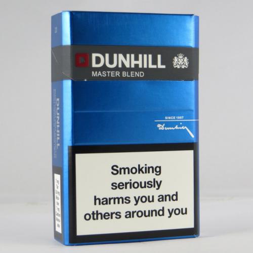 Dunhill Bangladesh W1 05 | TPackSS: Tobacco Pack Surveillance System